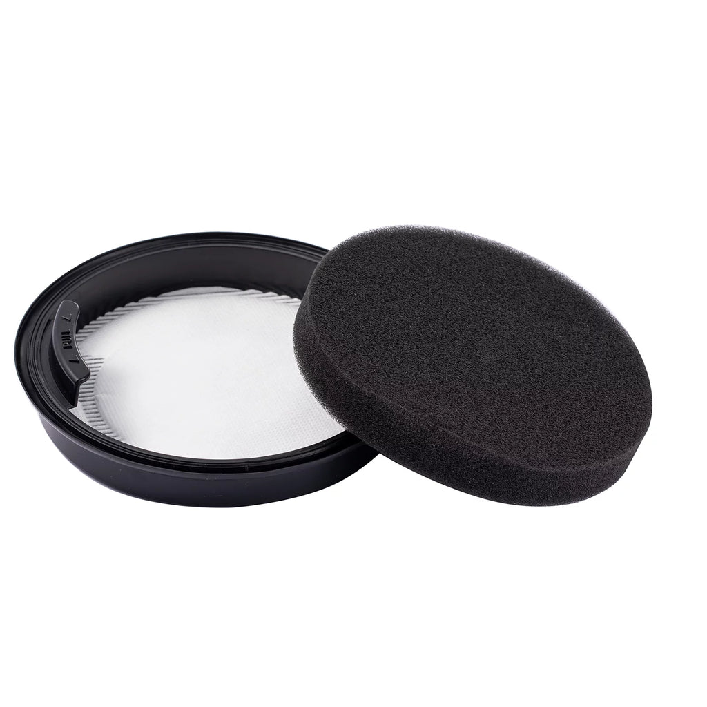 Replacement Filter Kit and Floor Nozzle P46316