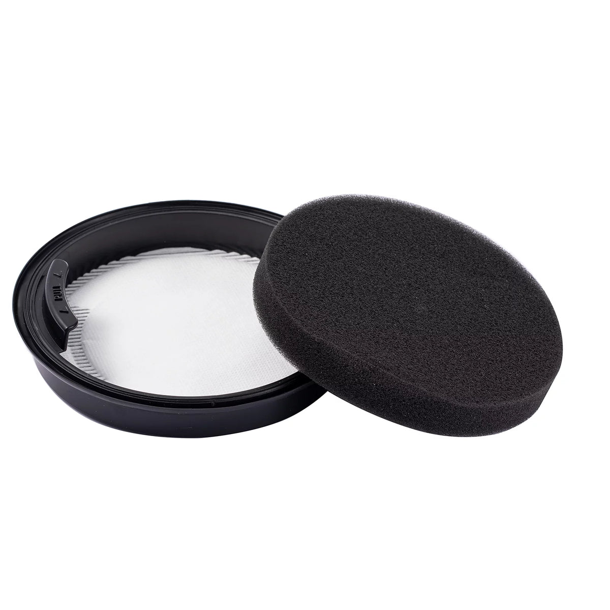 Replacement Filter Kit and Floor Nozzle P46316