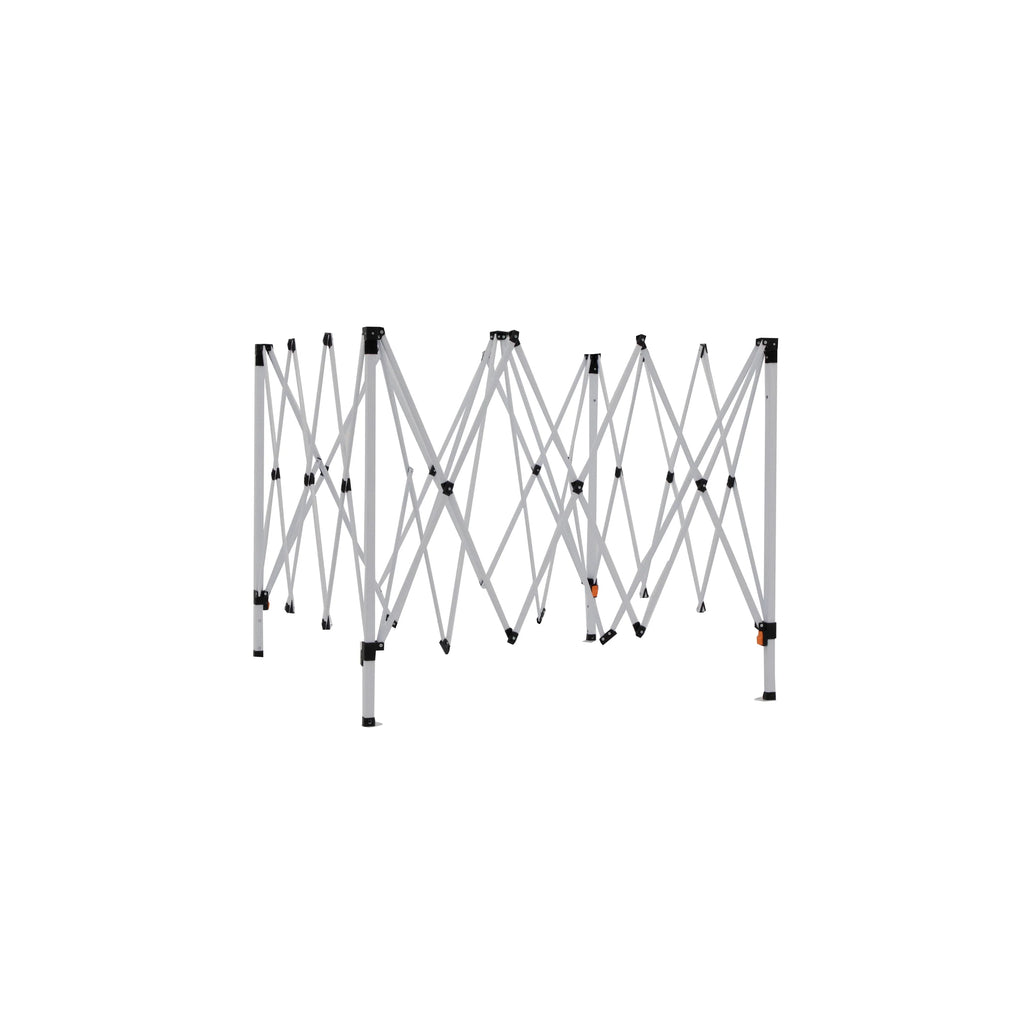 10' x 10' Instant Straight Leg Canopy H94890