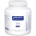 MSM 250 Capsules V94936