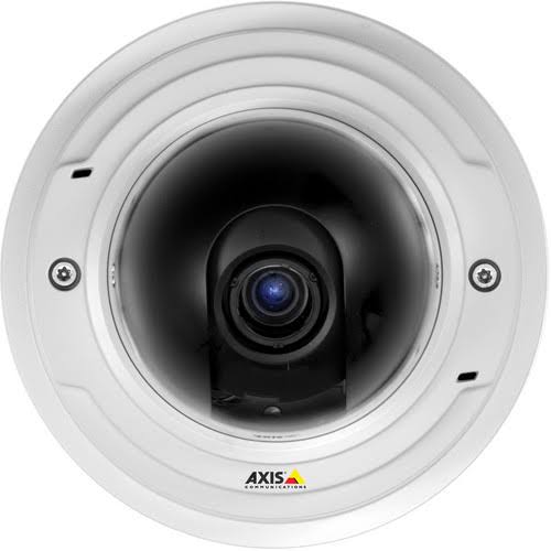 Dome Network Camera I836900