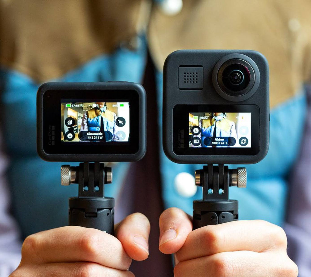 360 Action Camera P868241