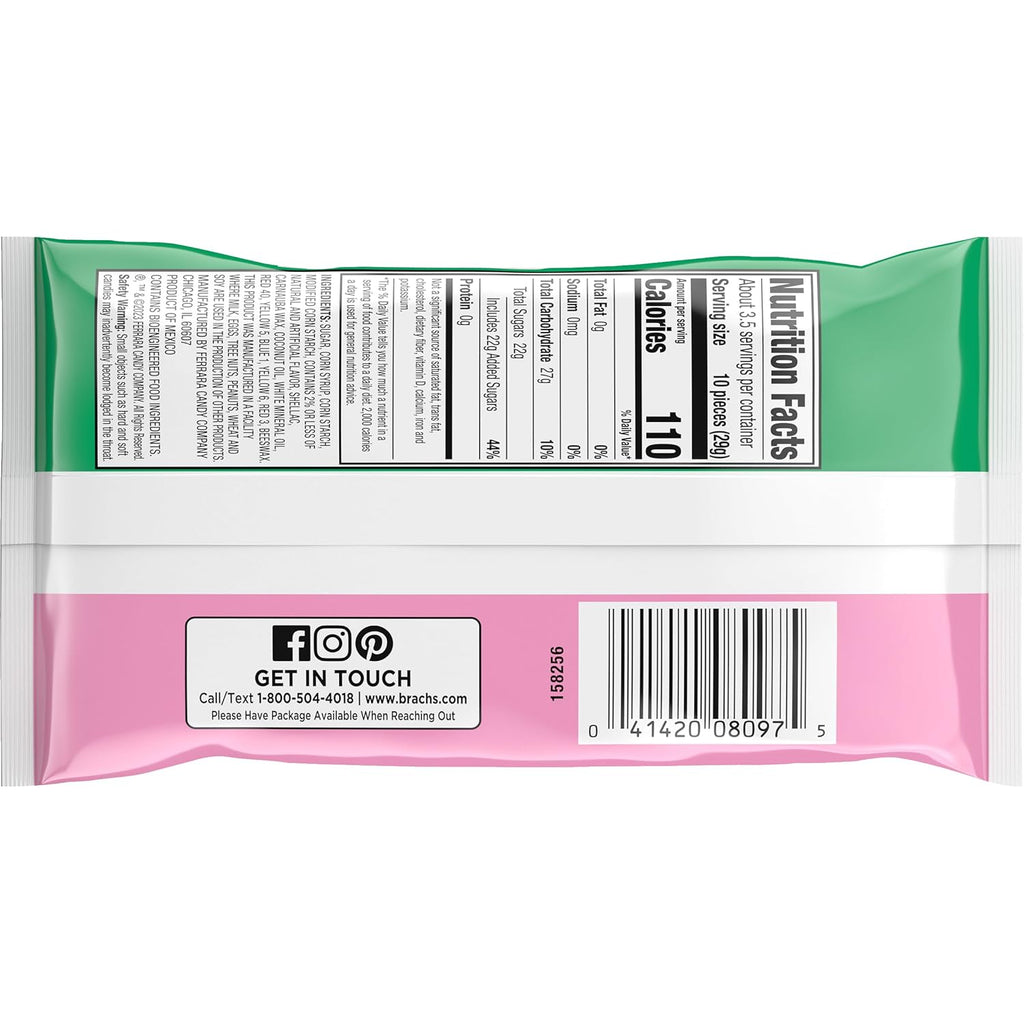 3.5 oz Jelly Beans (Pack of 12) N94530