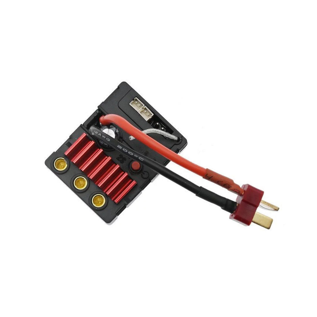 Brushless Motor and ESC DIY Parts for 1/16 Car Model X11864
