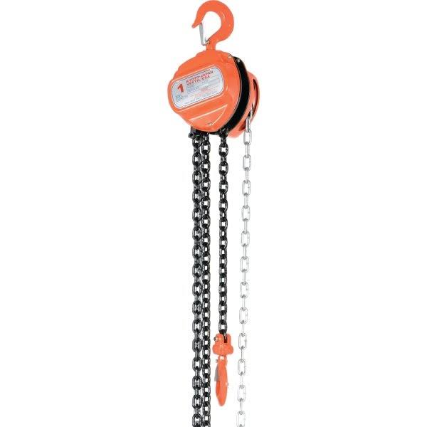 Hand Chain Hoist Q45254