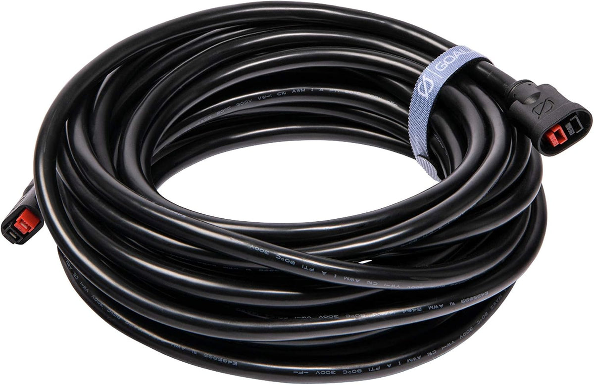 30-Foot High Power Port Extension Cable E8417