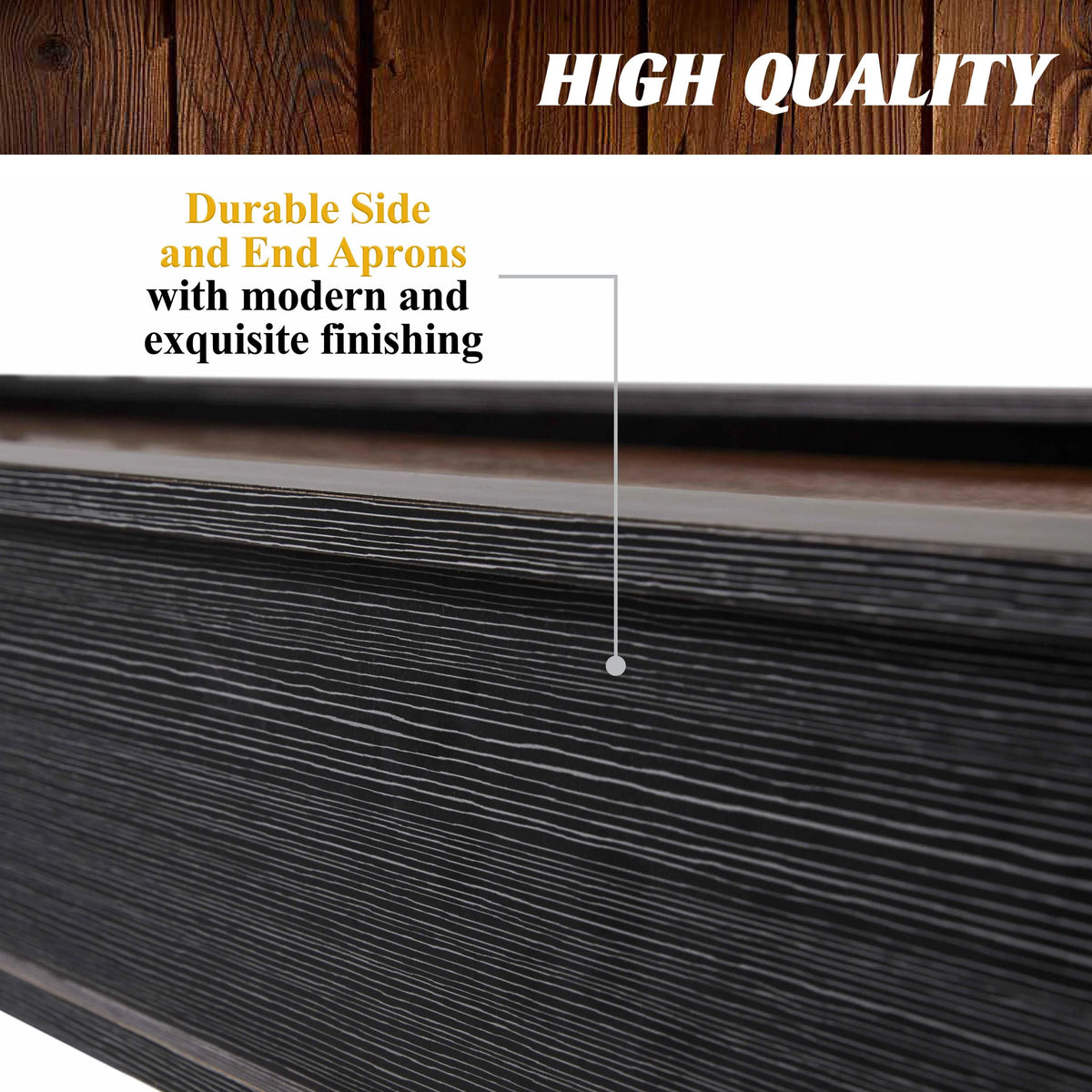 9 ft Shuffleboard Table G931152