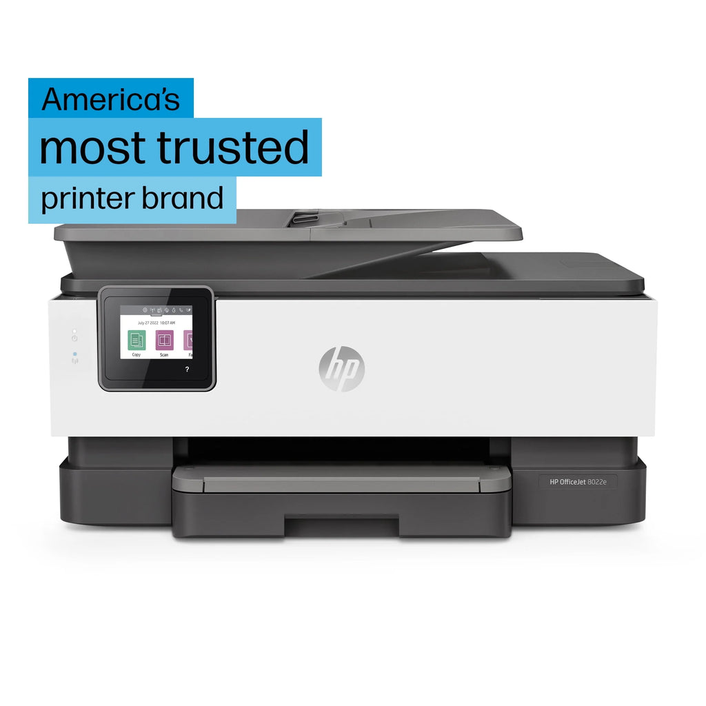 Wireless Color Inkjet All-in-One Printer W938126