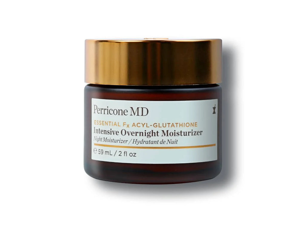Intensive Overnight Moisturizer T440