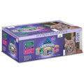 Wet Cat Food Variety Pack V1012