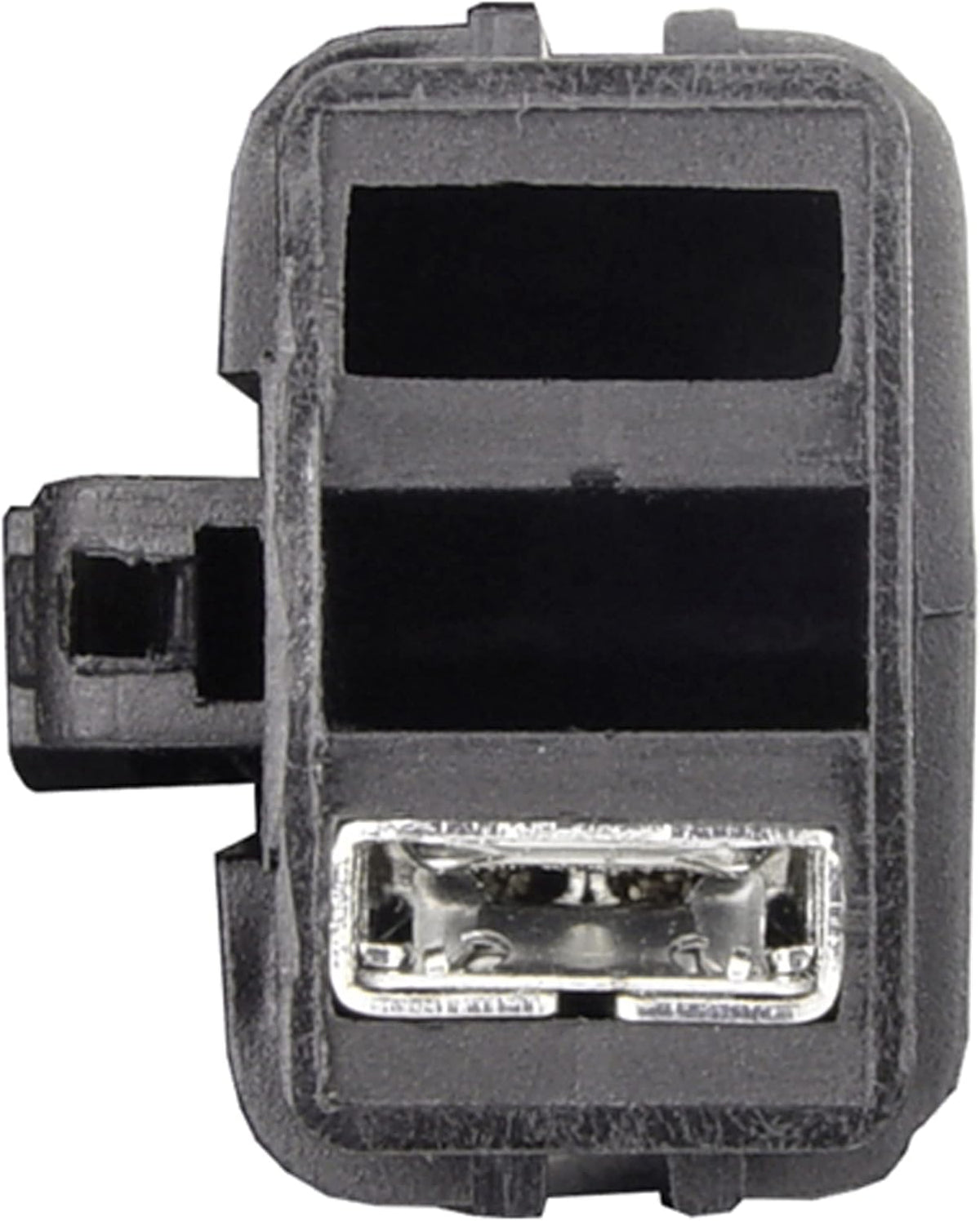 Engine Cooling Fan Assembly U772