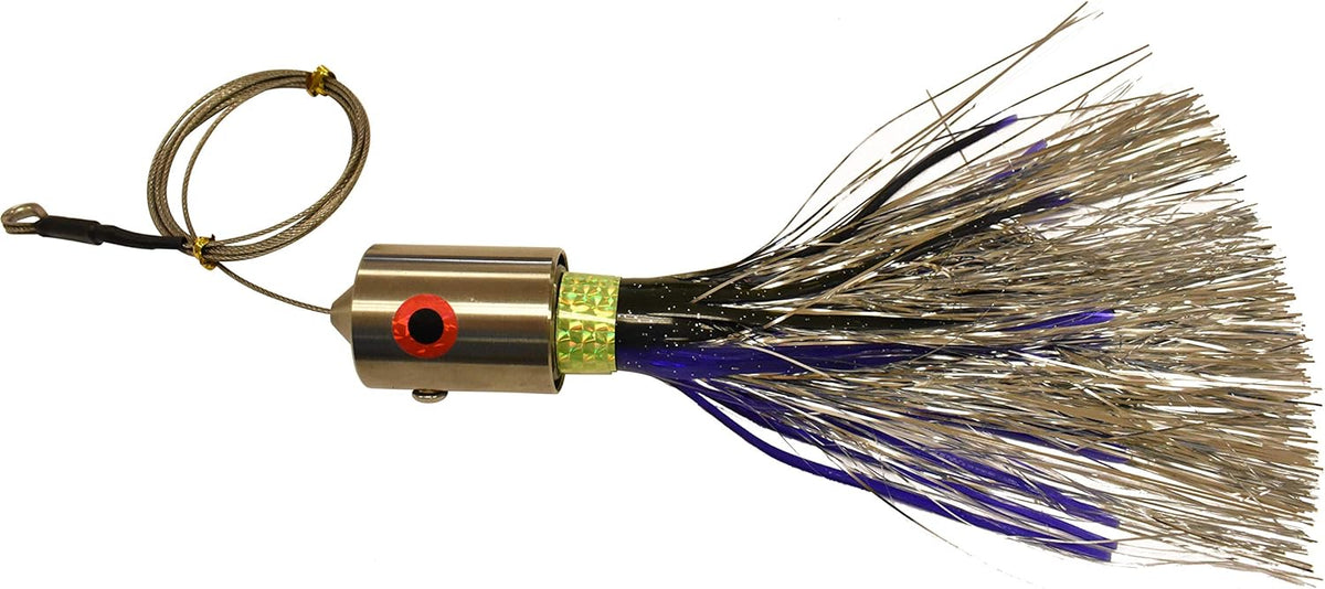 Wahoo Rattler Fishing Lure R972871