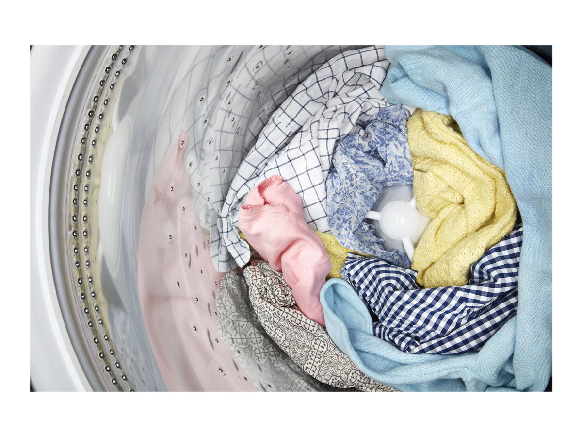 3.9 cu. ft. Top Load Washer with 12 Cycles H340