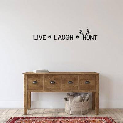 Vinyl Wall Decal R784