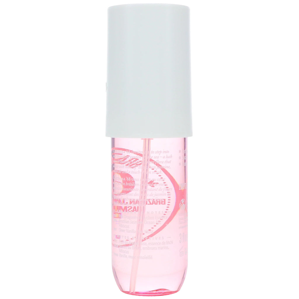 Brazilian Crush Cheirosa '68 Beija Flor Hair & Body Mist 3 oz G3166