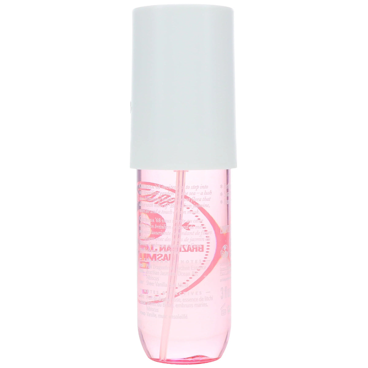 Brazilian Crush Cheirosa '68 Beija Flor Hair & Body Mist 3 oz G3166