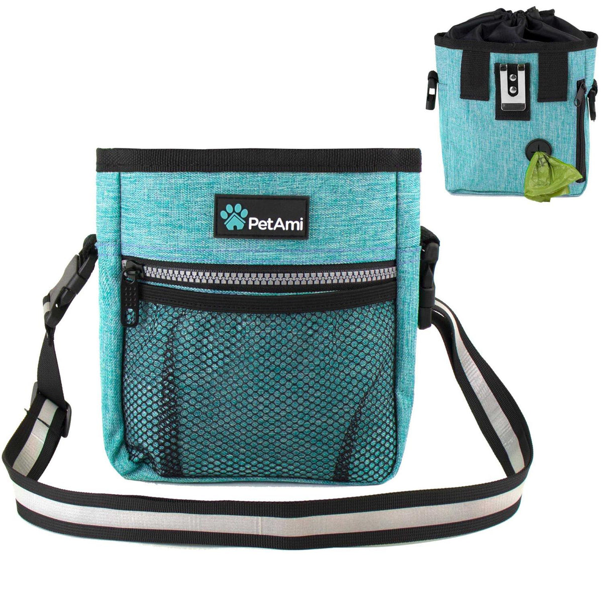 Dog Treat Pouch U818178