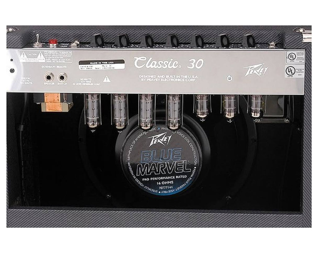 Classic 30 1x12 Guitar Combo K384201