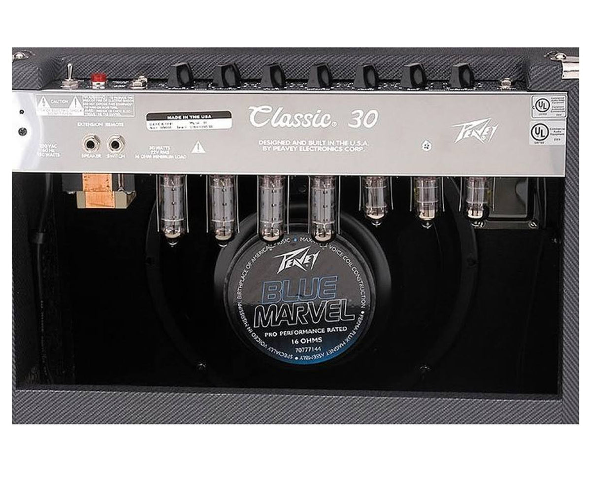 Classic 30 1x12 Guitar Combo K384201