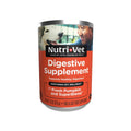 Pumpkin Dog Supplement L3244