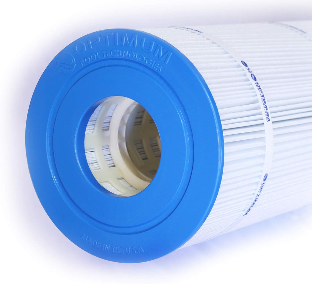 Pool Filter 4-Pack Filter Cartridges Q549