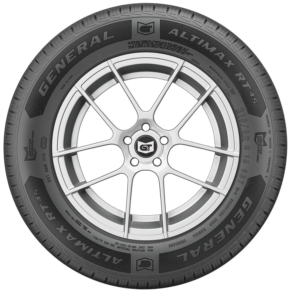 All Season Tire X6002