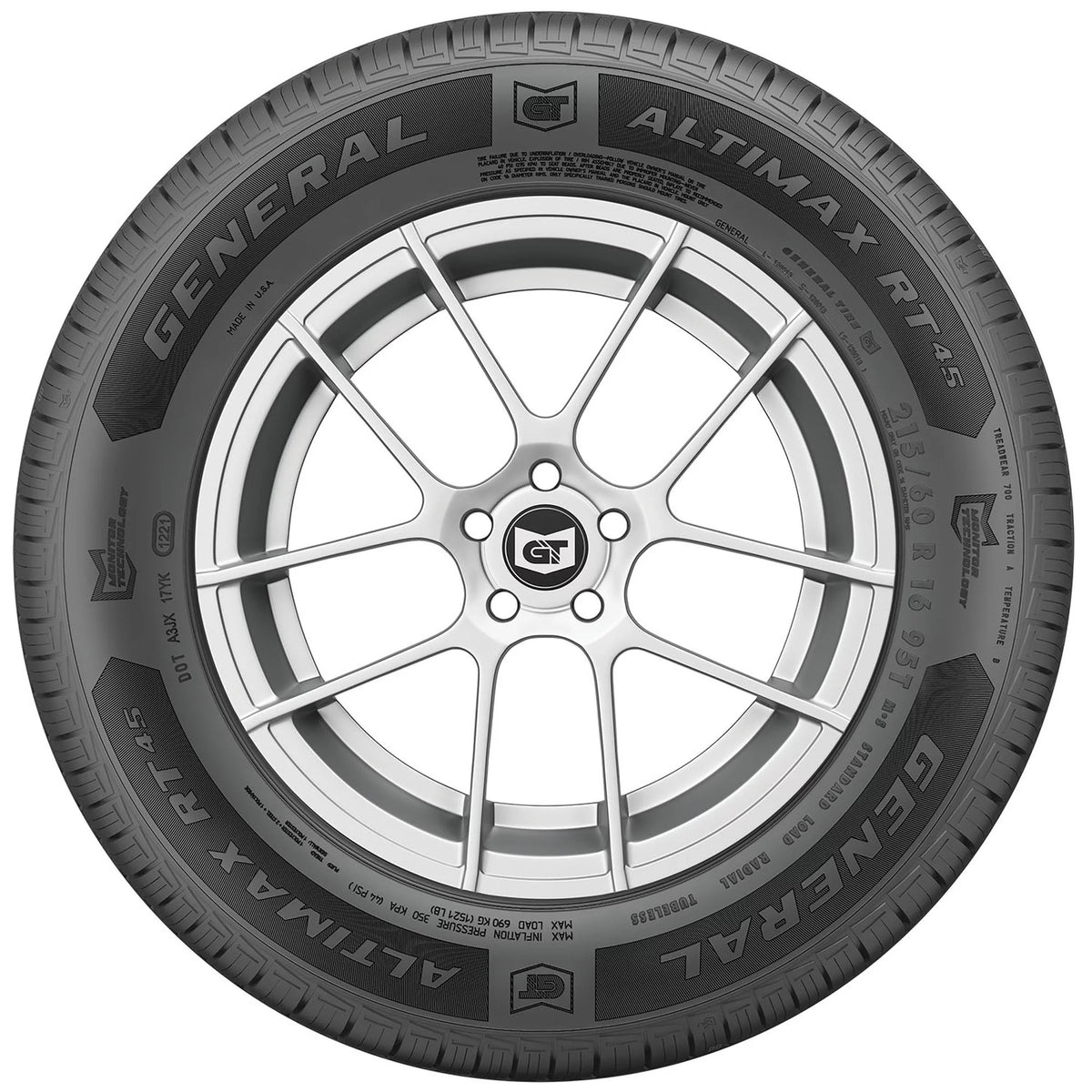 All Season Tire X6002