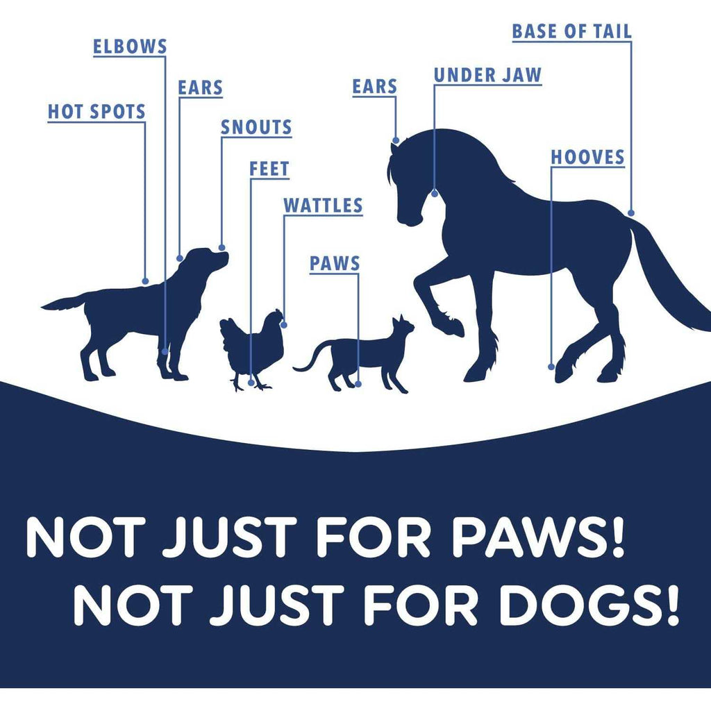 Pet Paw Protection Wax X58989