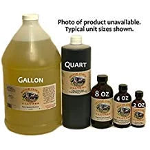Blood Orange Type Extract Natural Flavor Blend 1 Quart W834