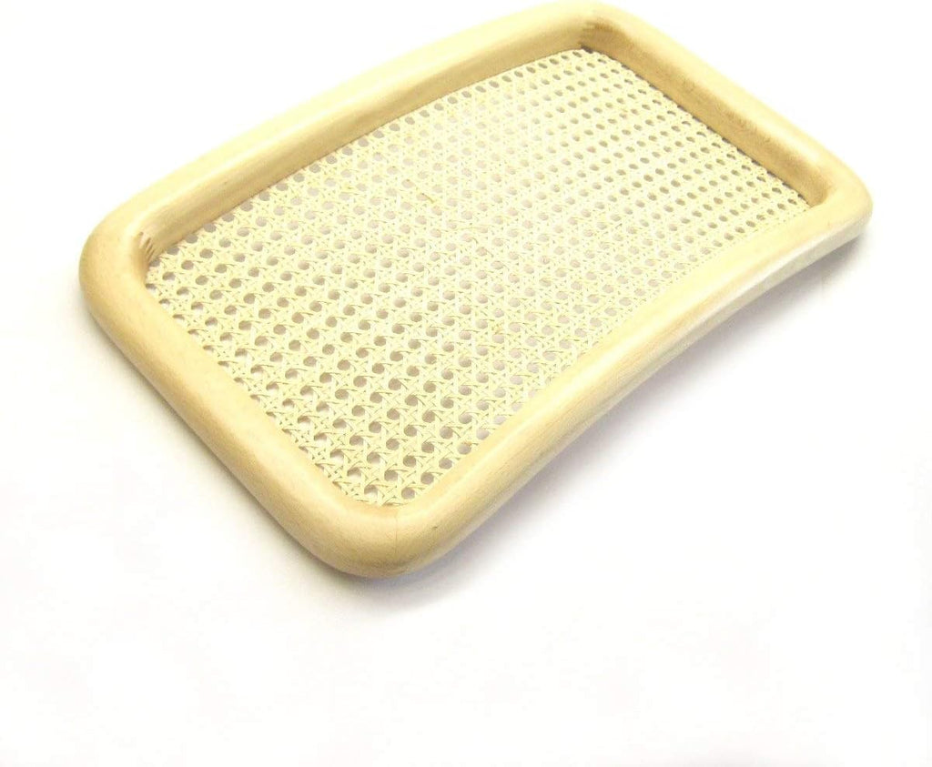 Natural Cane Back Chair Backrest D64687