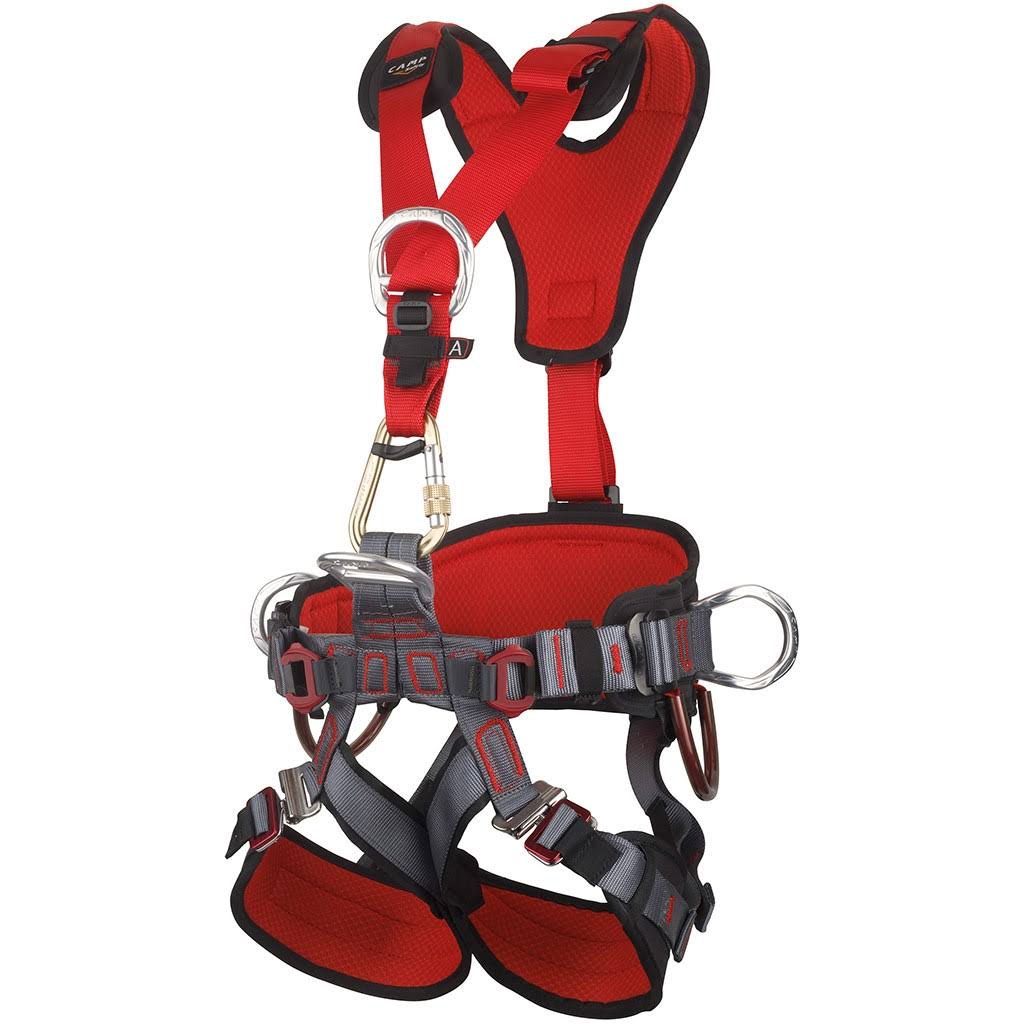 Work harness D57257