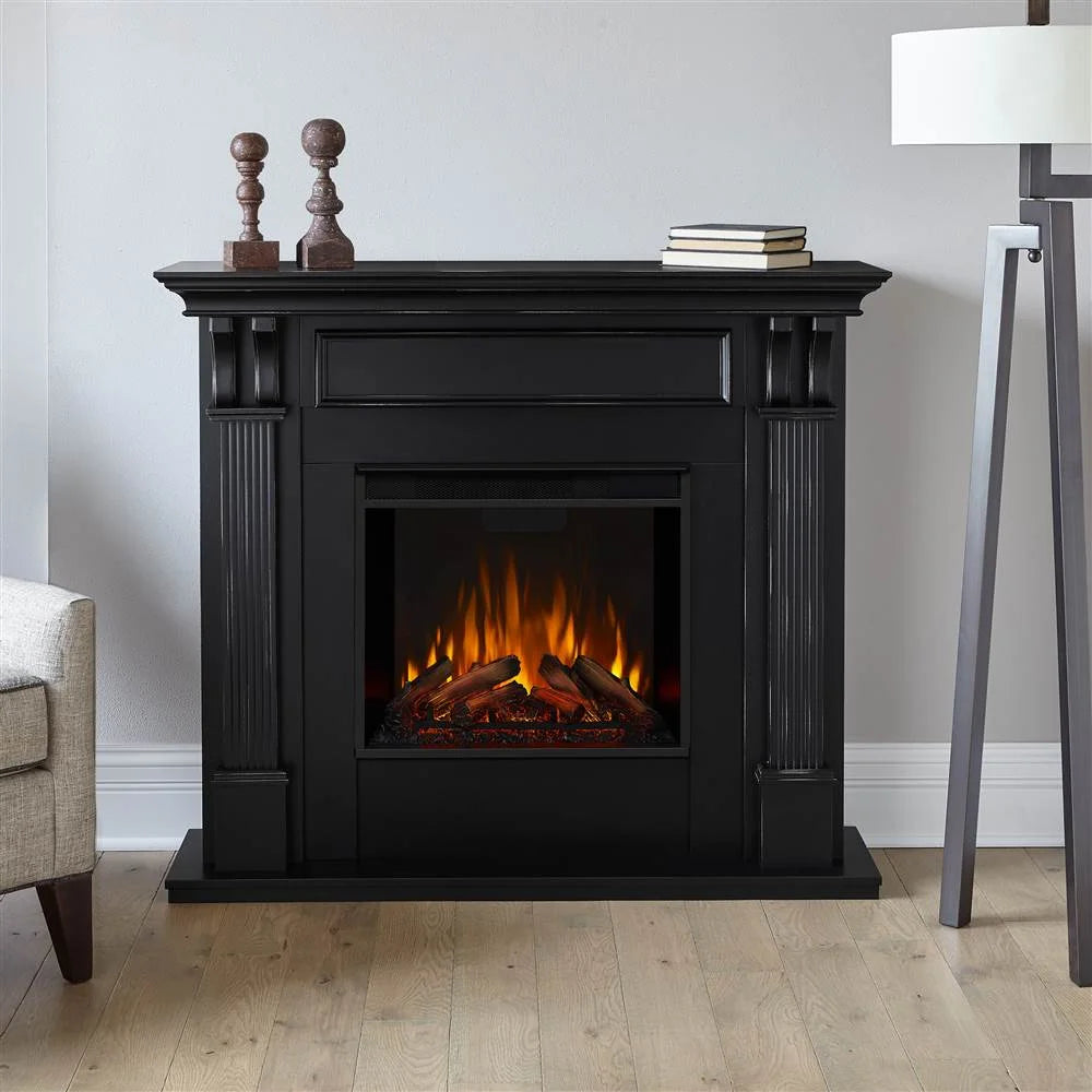 Indoor Electric Fireplace D67047