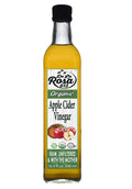 Organic Apple Cider Vinegar 16.9 oz S729