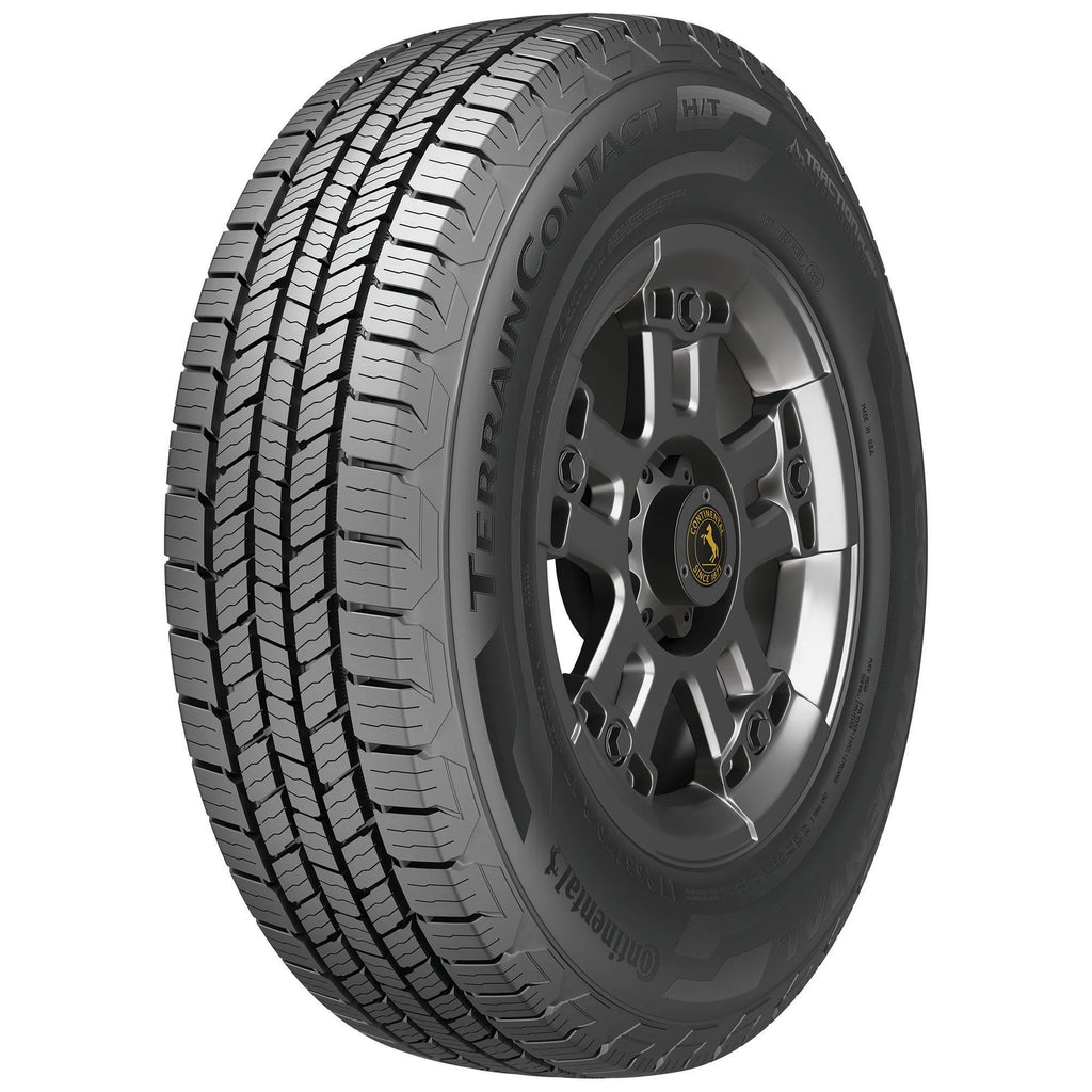 All Season 265/65R18 Light Truck Tire W748