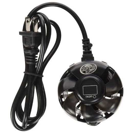 Automatic Preset Aquatic Turtle Heater N7678