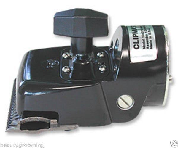 Large Animal Clipper Replacement Head I8538