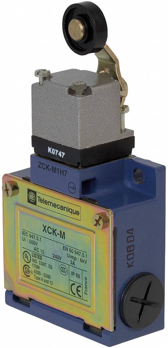 Limit Switch X852