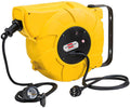 Automatic Cable Reel IP44 9+2m H07RN-F 3G1,5 H714987