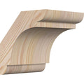 Douglas Fir Brace F4844