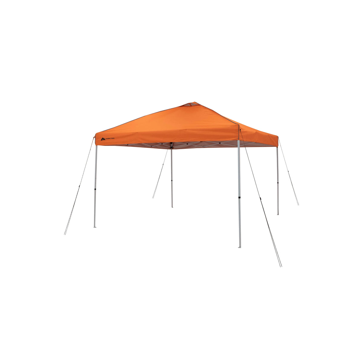 10' x 10' Instant Straight Leg Canopy H94890