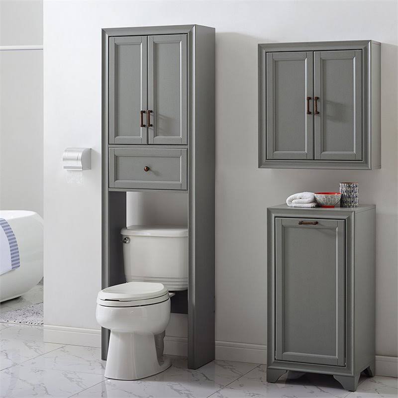 Vintage Gray Spacesaver J388516