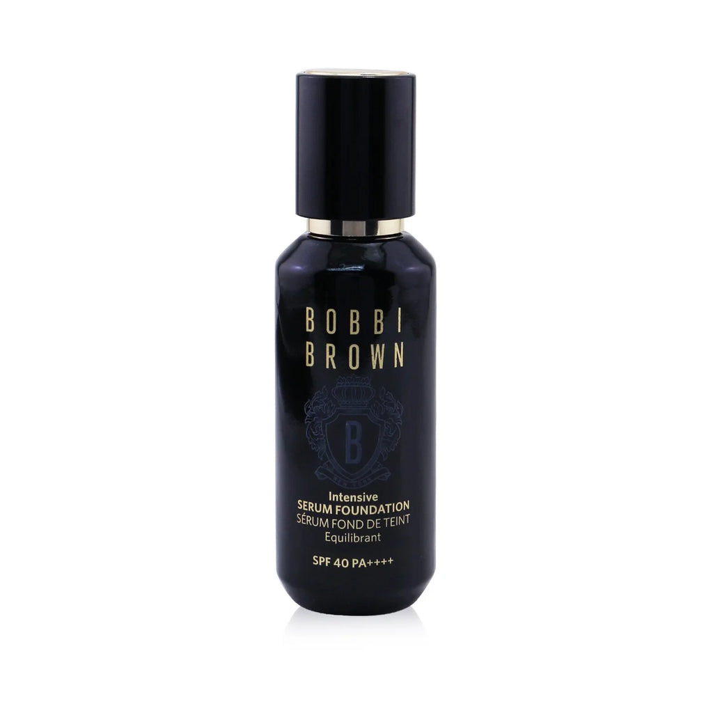 Serum Foundation SPF40 Warm Beige 30ml E587266