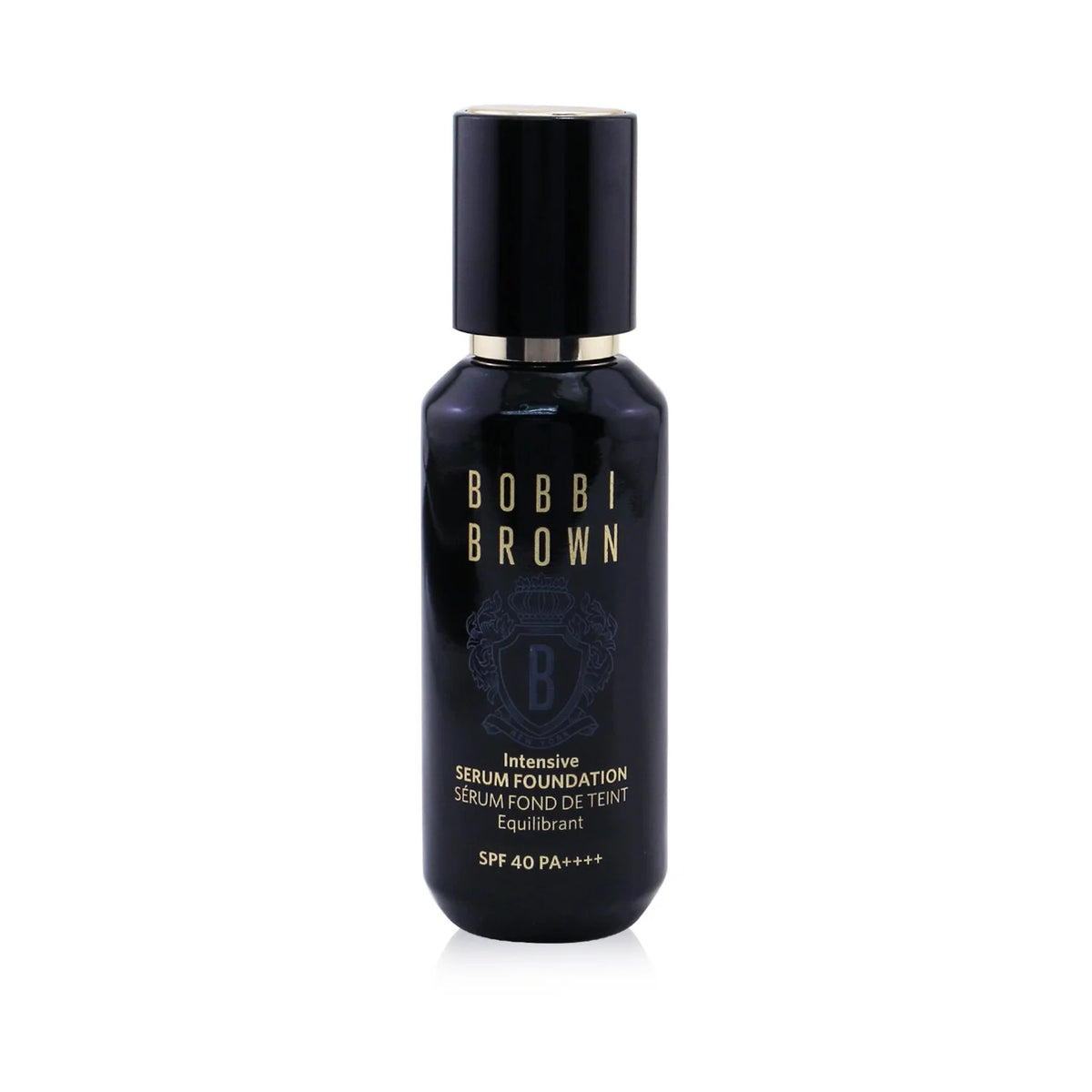 Serum Foundation SPF40 Warm Beige 30ml E587266