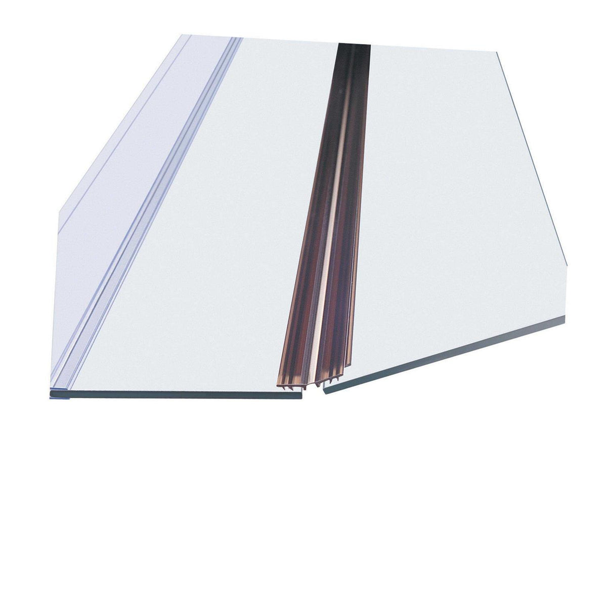 All Glass Aquarium Versa Top H747004