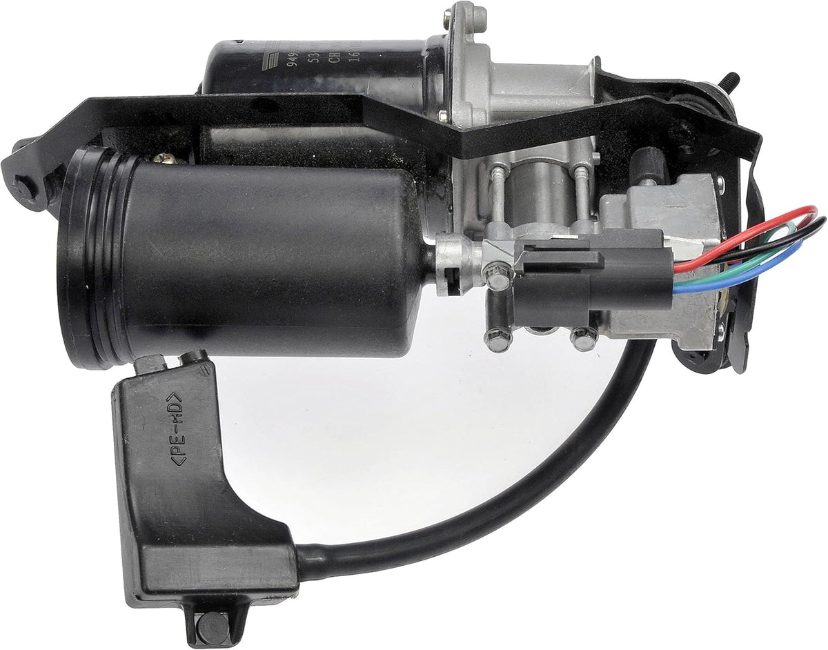 Air Suspension Compressor H79684
