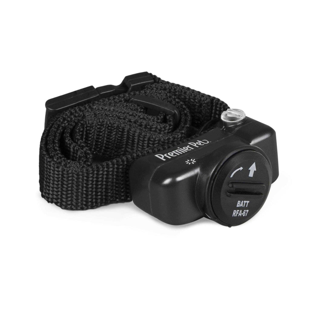 In-Ground Fence Add-A-Dog Collar N74320