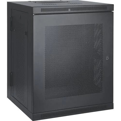 15U Wall Mount Rack Enclosure Server Cabinet O43993