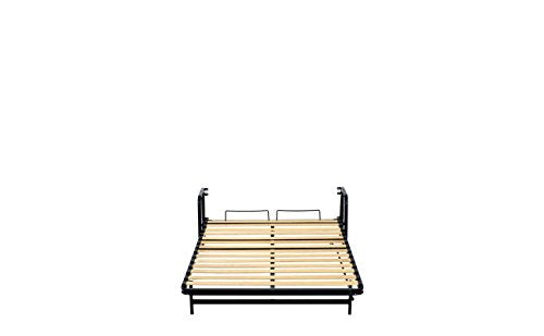 Twin Wall Bed Kit E525847
