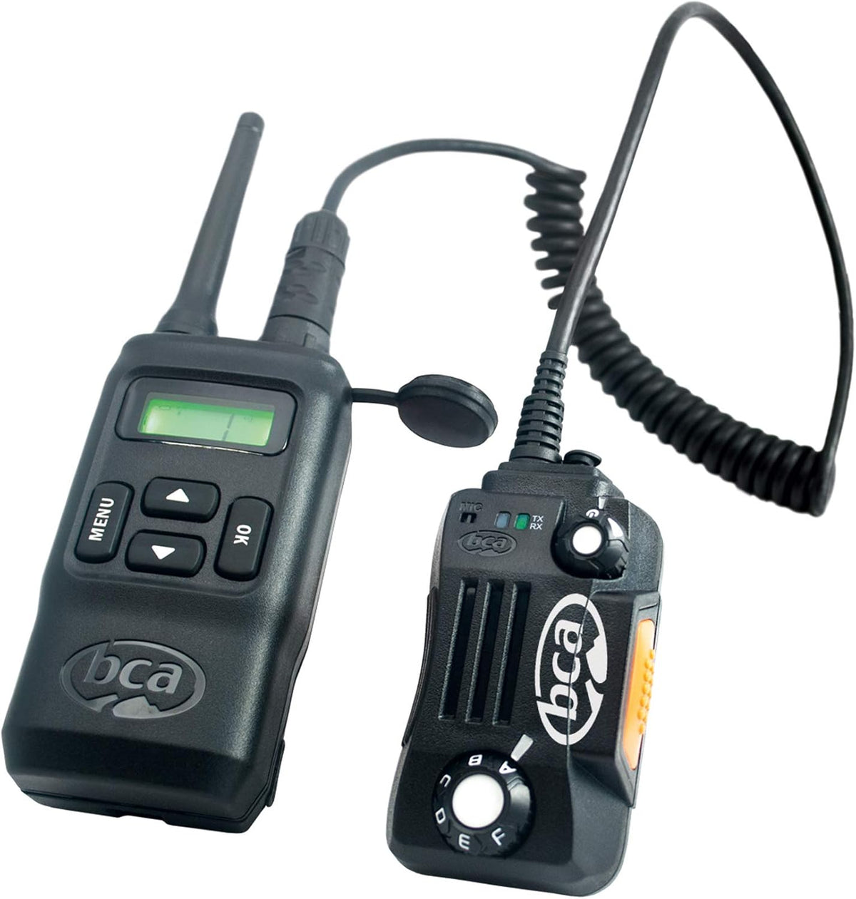 Communication Radio W8807