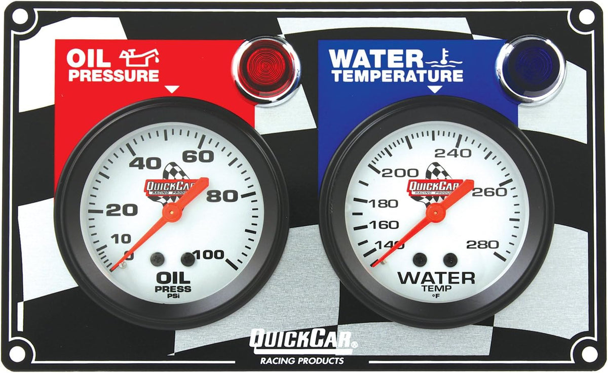 Gauge Panel Kit B424